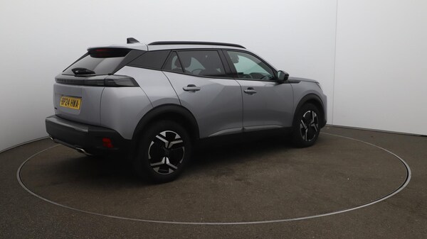 Used Peugeot 2008 2024 for sale - 75600609: Photo 52