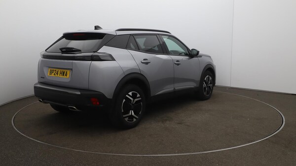 Used Peugeot 2008 2024 for sale - 75600609: Photo 53