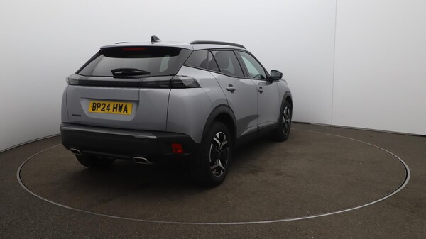 Used Peugeot 2008 2024 for sale - 75600609: Photo 54