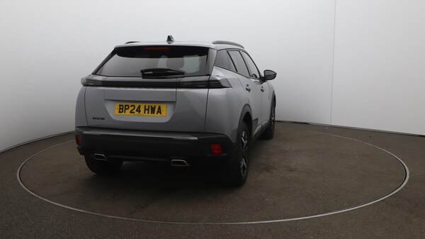 Used Peugeot 2008 2024 for sale - 75600609: Photo 55