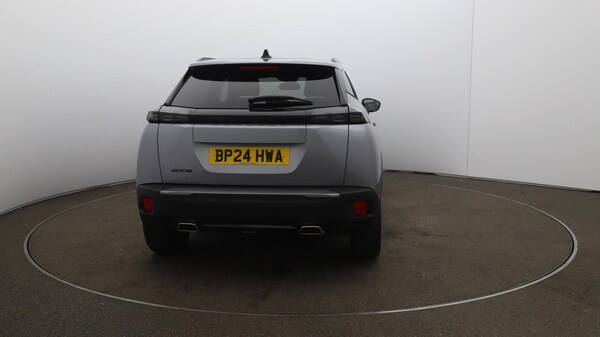 Used Peugeot 2008 2024 for sale - 75600609: Photo 56