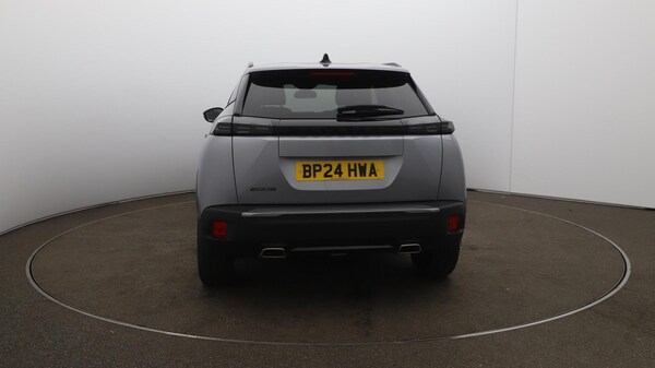 Used Peugeot 2008 2024 for sale - 75600609: Photo 58