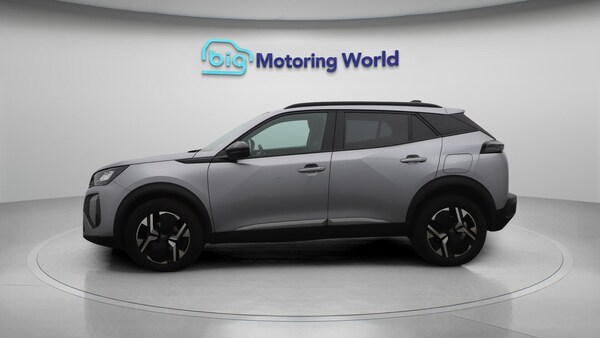 Used Peugeot 2008 2024 for sale - 75600609: Photo 5