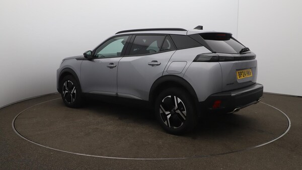 Used Peugeot 2008 2024 for sale - 75600609: Photo 62