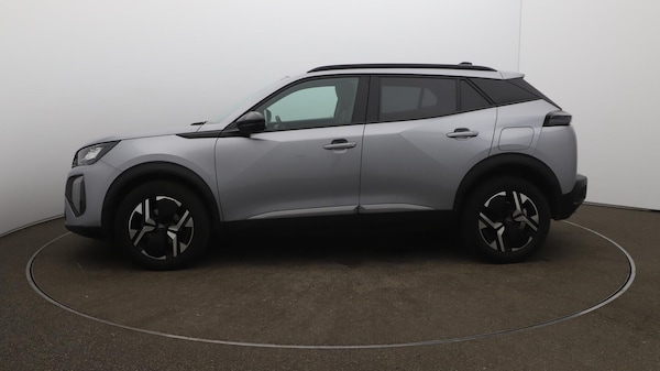 Used Peugeot 2008 2024 for sale - 75600609: Photo 64