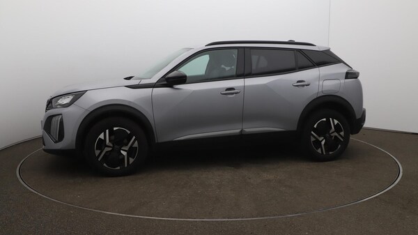 Used Peugeot 2008 2024 for sale - 75600609: Photo 65