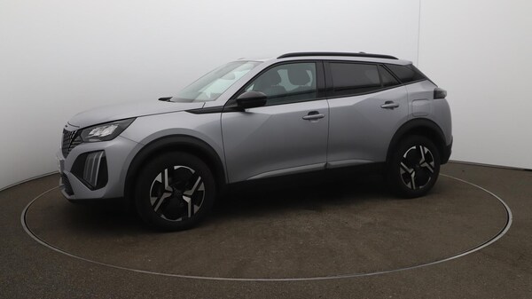 Used Peugeot 2008 2024 for sale - 75600609: Photo 66