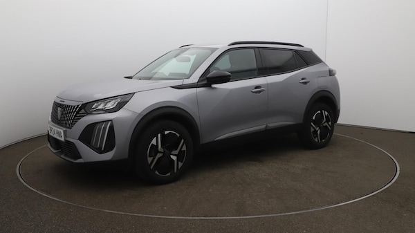 Used Peugeot 2008 2024 for sale - 75600609: Photo 67