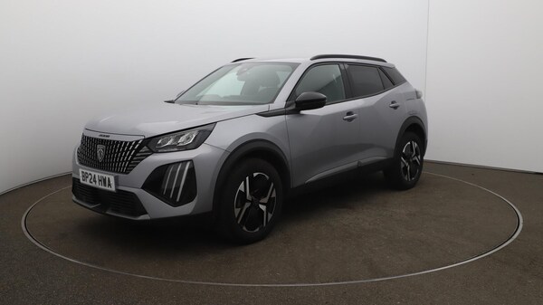 Used Peugeot 2008 2024 for sale - 75600609: Photo 68
