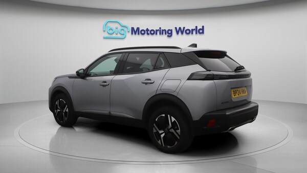 Used Peugeot 2008 2024 for sale - 75600609: Photo 6
