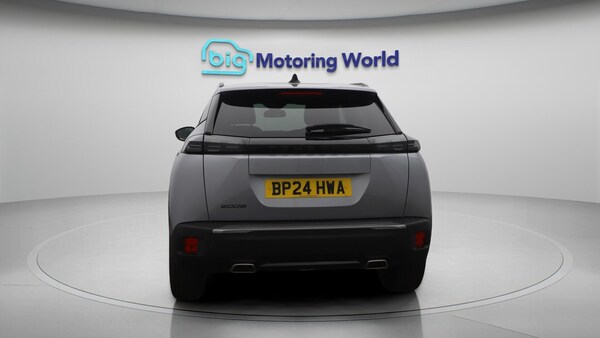 Used Peugeot 2008 2024 for sale - 75600609: Photo 7