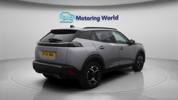 Used Peugeot 2008 2024 for sale - 75600609: Photo 8