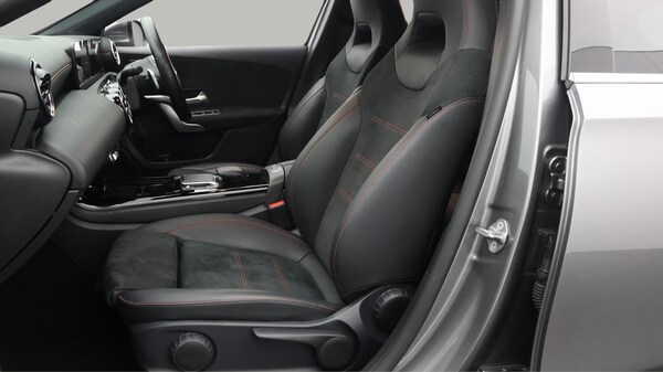 Used Mercedes-Benz A-Class 2021 for sale - 76314860: Photo 15