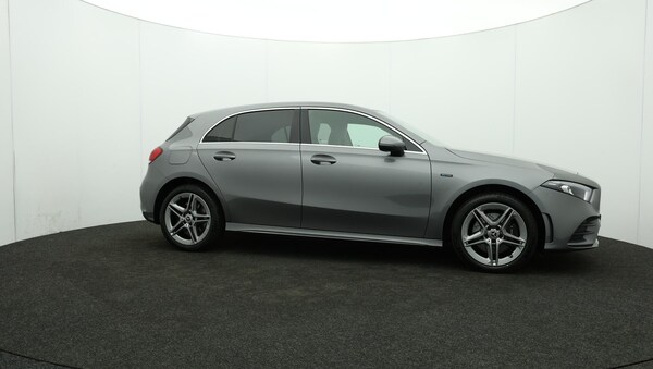 Used Mercedes-Benz A-Class 2021 for sale - 76314860: Photo 44