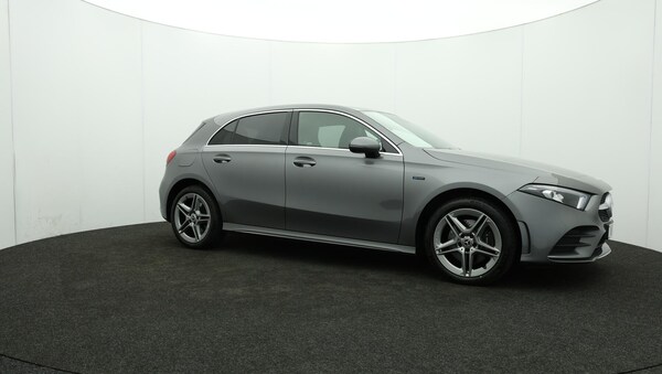 Used Mercedes-Benz A-Class 2021 for sale - 76314860: Photo 47