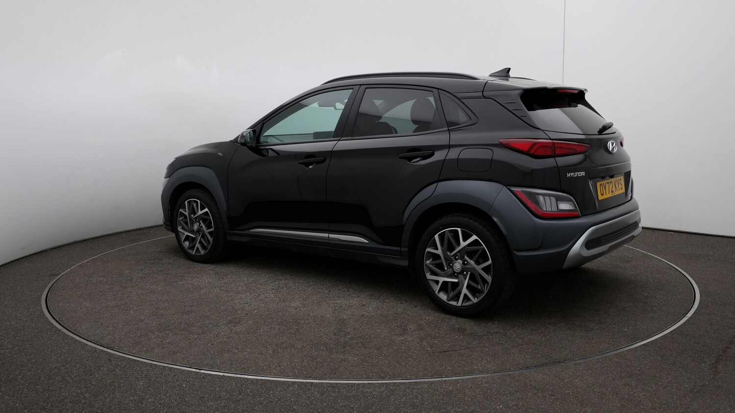 Used Hyundai KONA for sale - 76811895: Photo 29