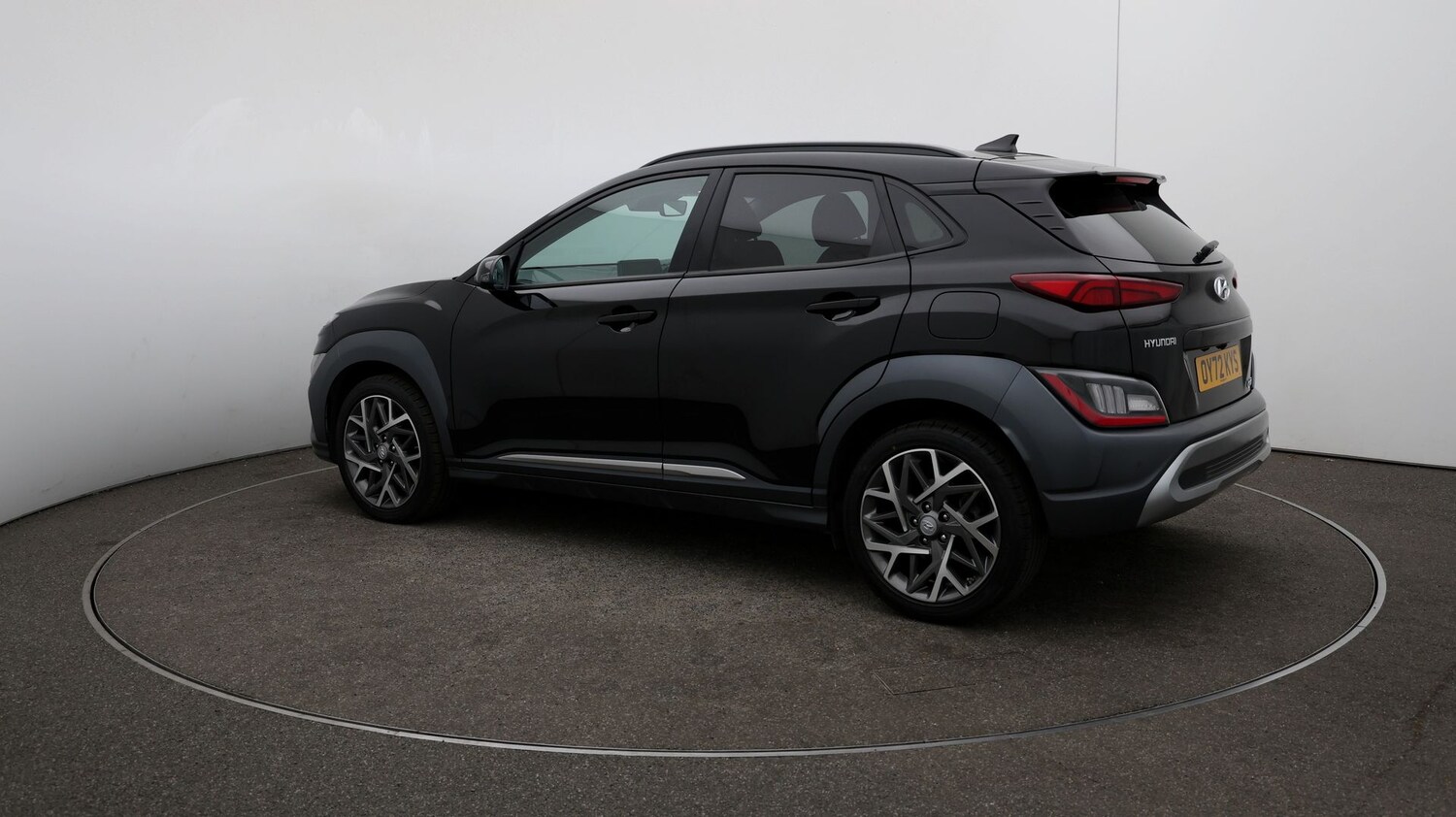 Used Hyundai KONA for sale - 76811895: Photo 30