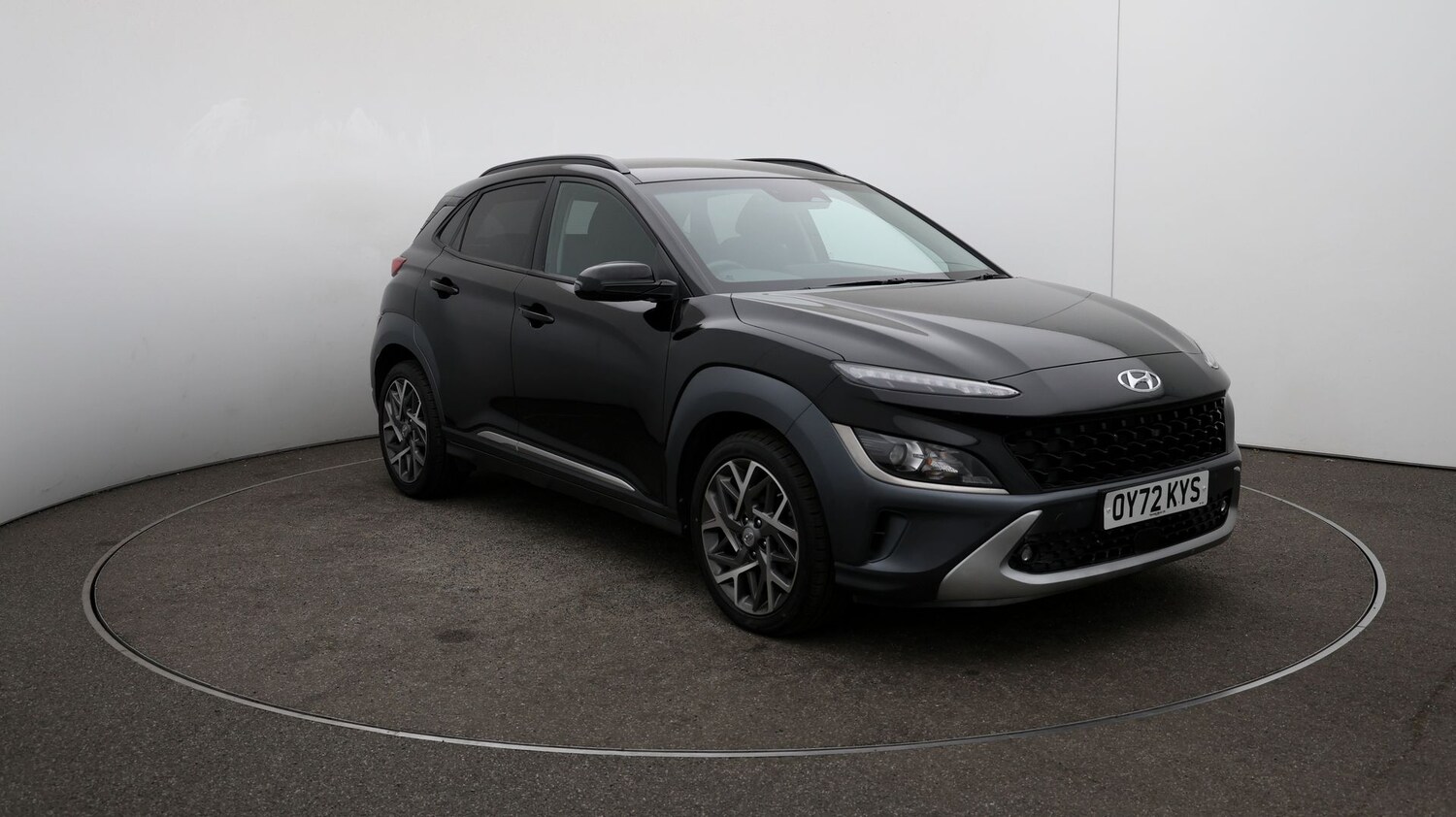 Used Hyundai KONA for sale - 76811895: Photo 37