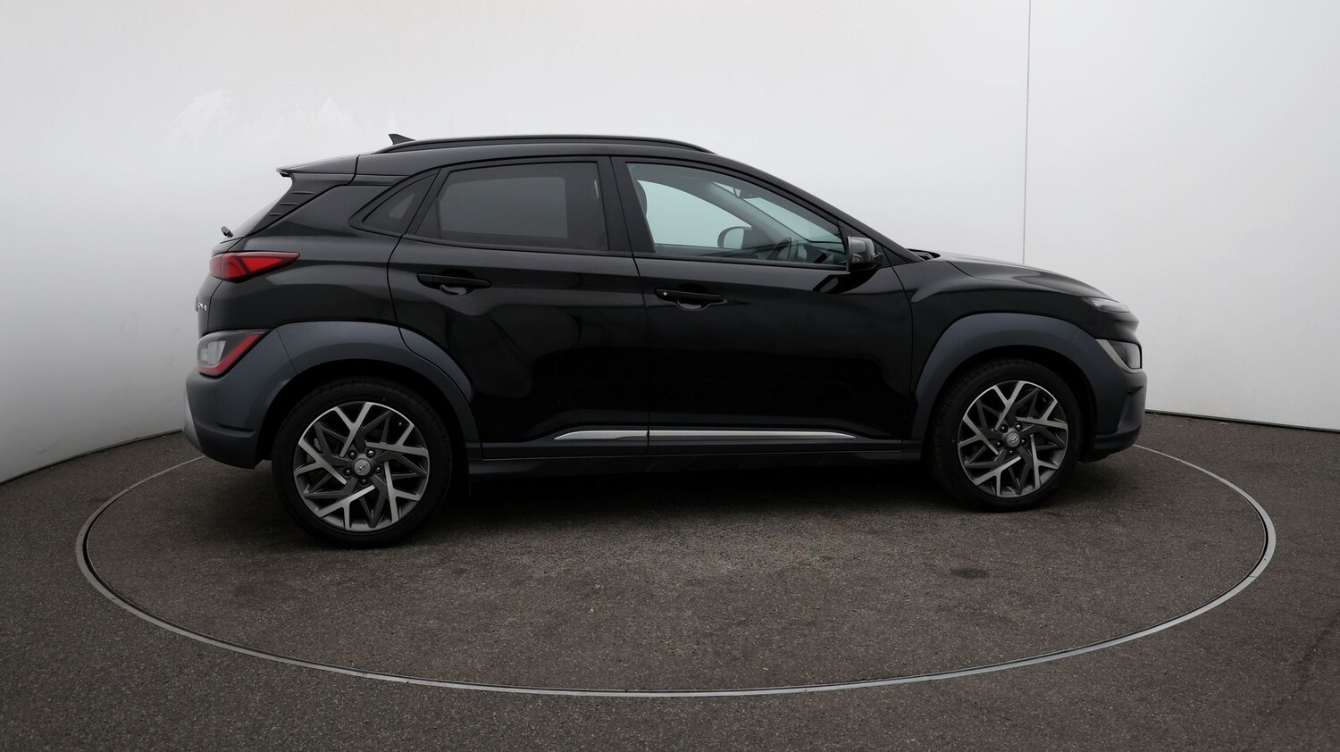 Used Hyundai KONA for sale - 76811895: Photo 44