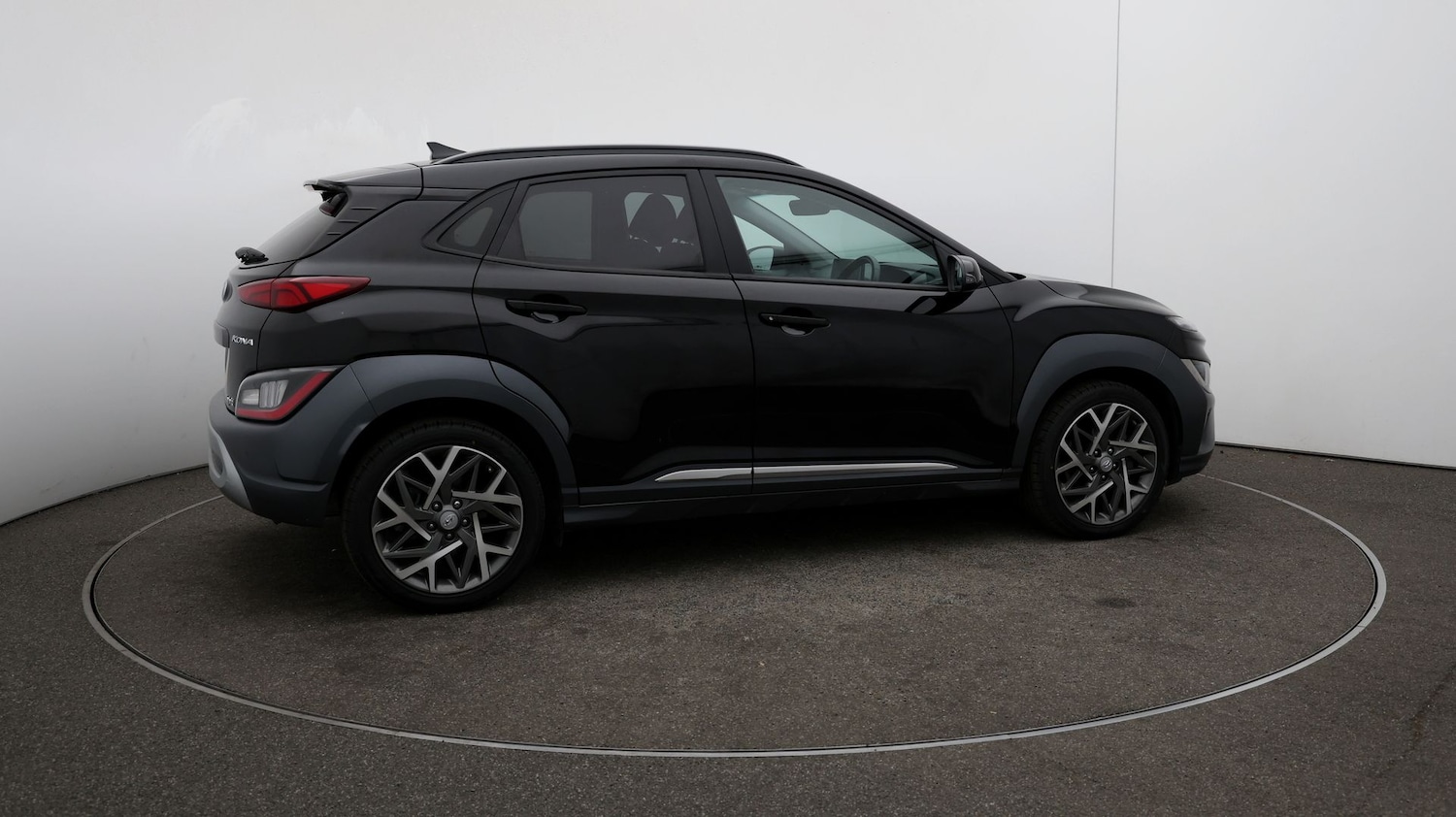 Used Hyundai KONA for sale - 76811895: Photo 45