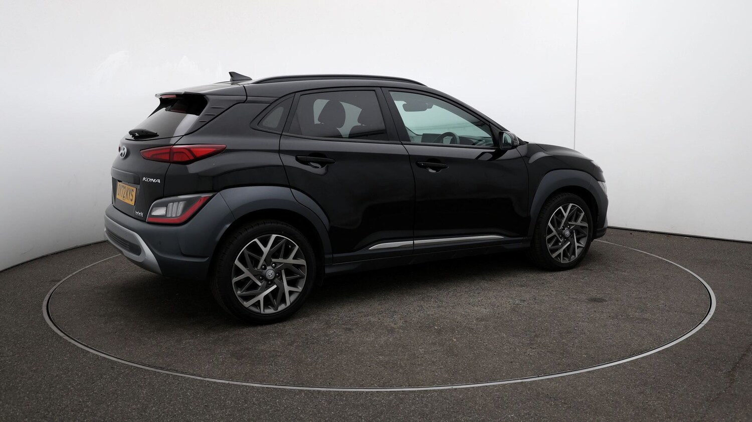 Used Hyundai KONA for sale - 76811895: Photo 46