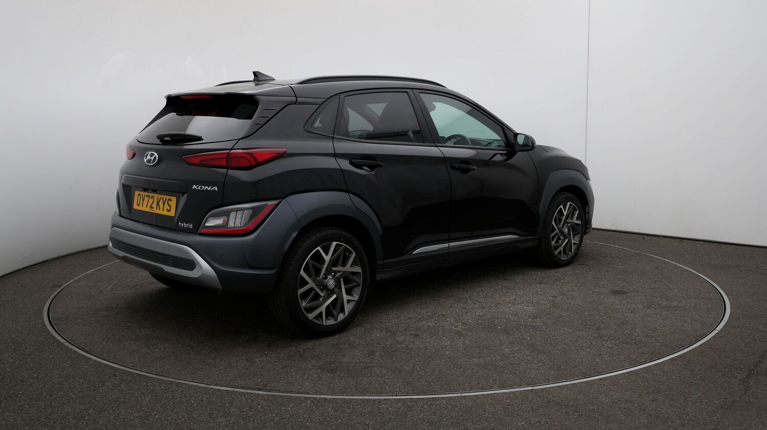 Used Hyundai KONA for sale - 76811895: Photo 47