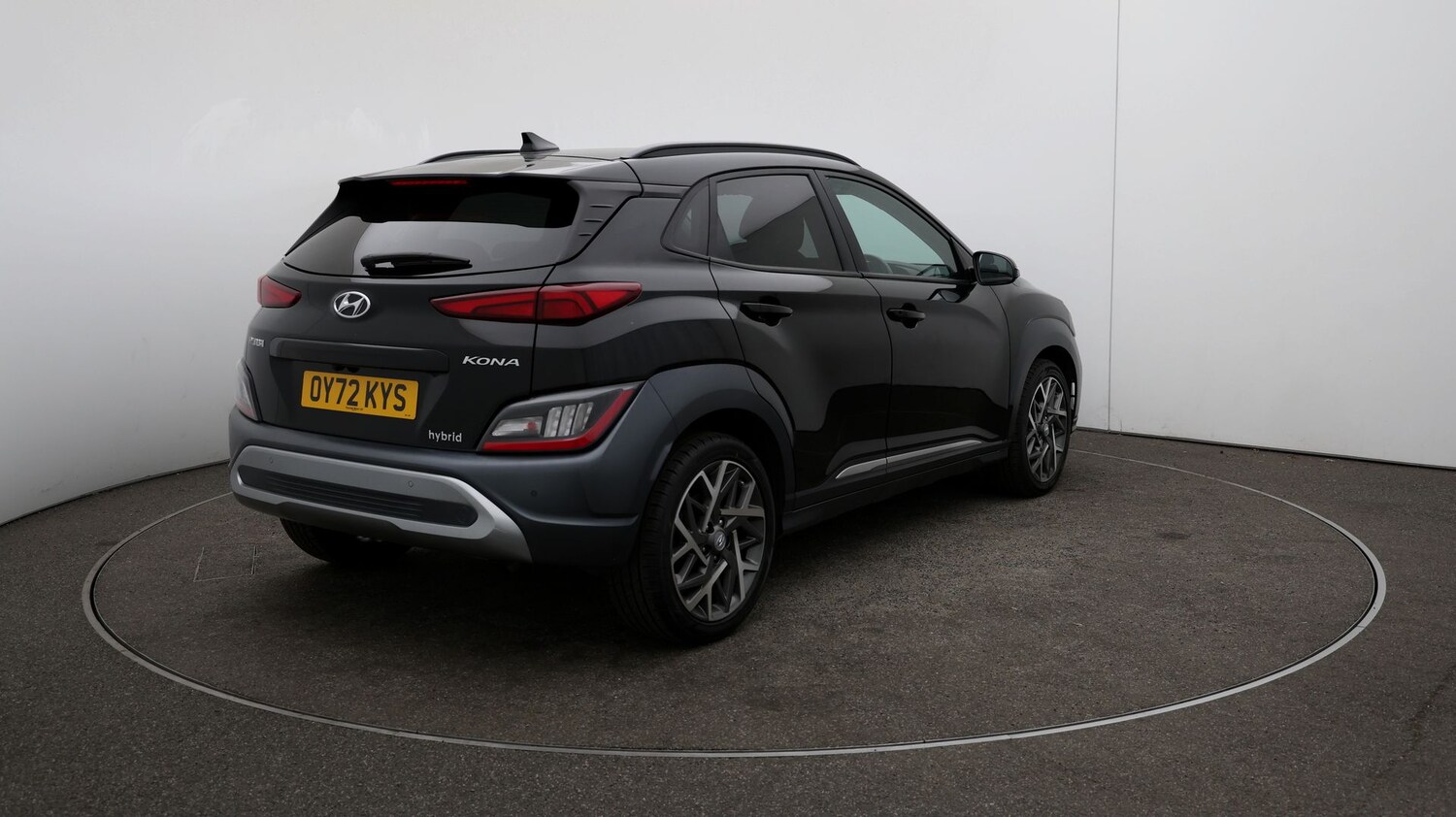 Used Hyundai KONA for sale - 76811895: Photo 48