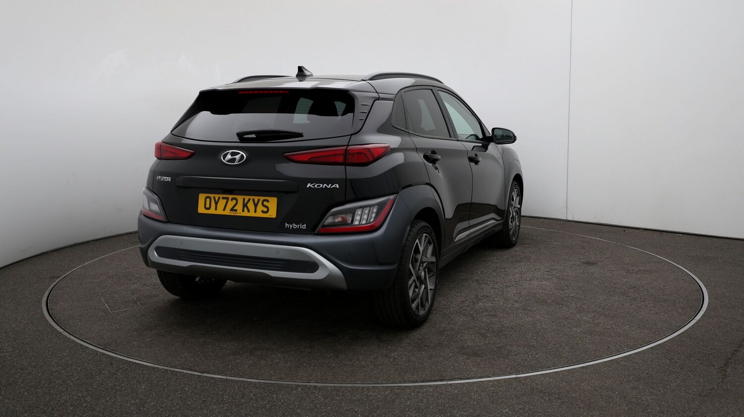 Used Hyundai KONA for sale - 76811895: Photo 49