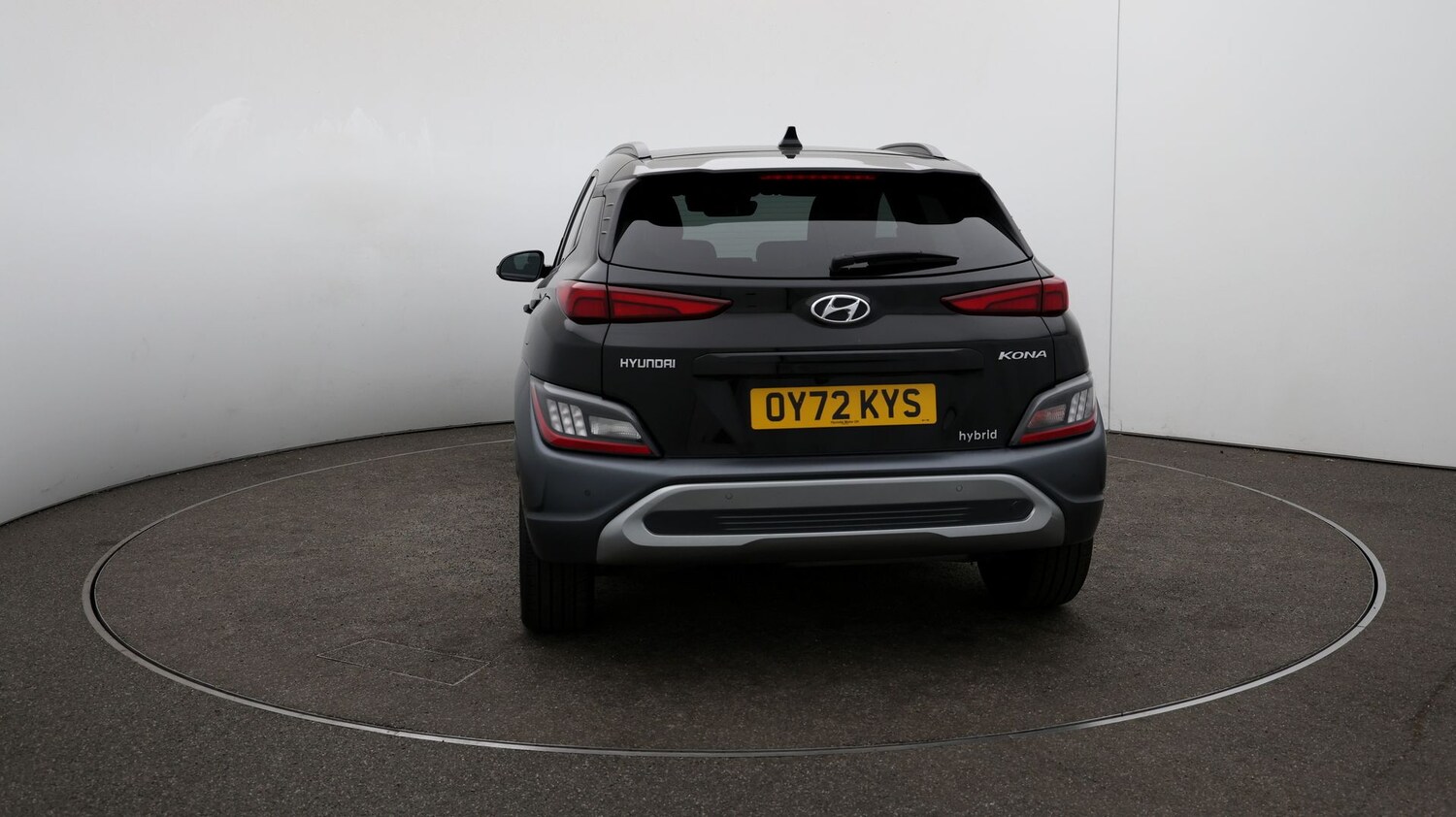 Used Hyundai KONA for sale - 76811895: Photo 53
