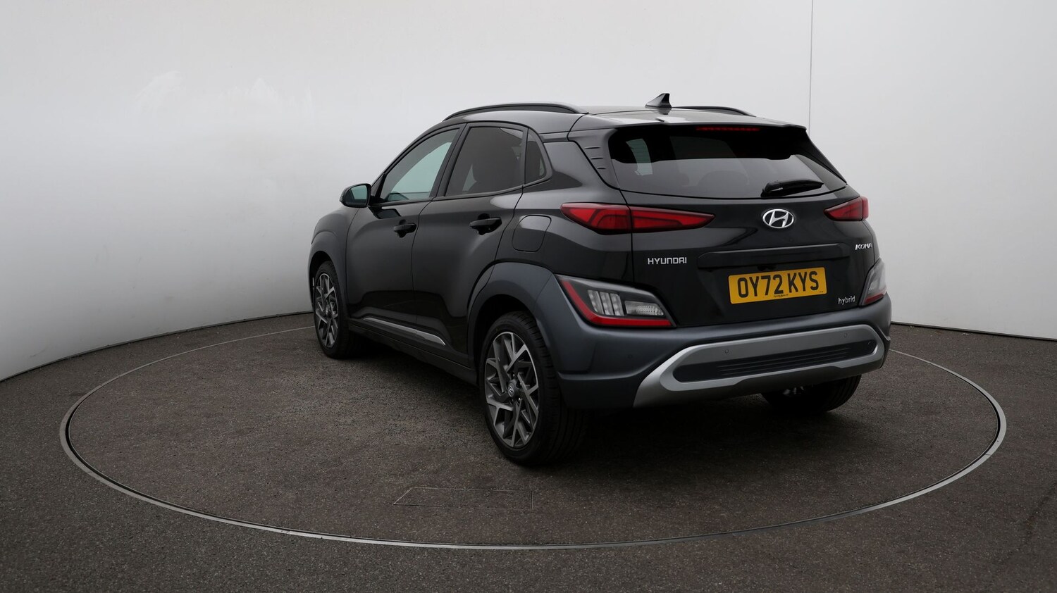 Used Hyundai KONA for sale - 76811895: Photo 55