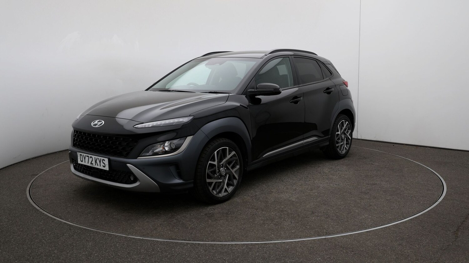 Used Hyundai KONA for sale - 76811895: Photo 63