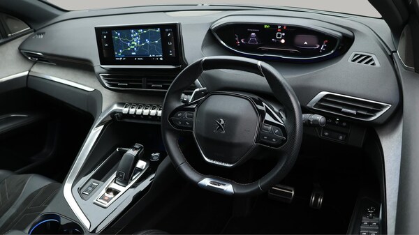 Used Peugeot 3008 2022 for sale - 75741681: Photo 10
