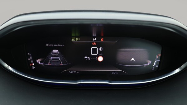 Used Peugeot 3008 2022 for sale - 75741681: Photo 11