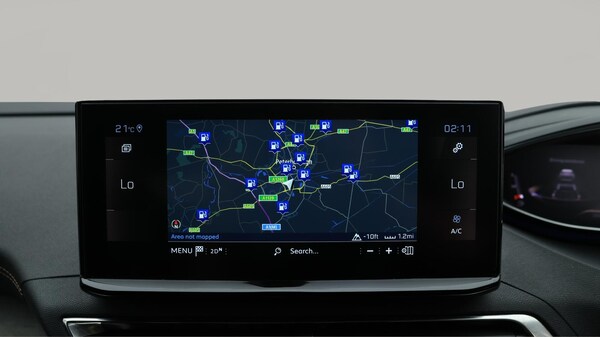Used Peugeot 3008 2022 for sale - 75741681: Photo 12