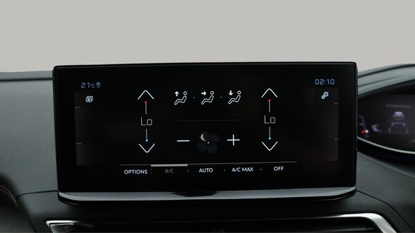Used Peugeot 3008 2022 for sale - 75741681: Photo 13