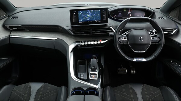 Used Peugeot 3008 2022 for sale - 75741681: Photo 14