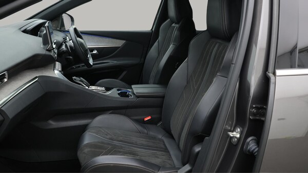 Used Peugeot 3008 2022 for sale - 75741681: Photo 15