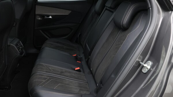 Used Peugeot 3008 2022 for sale - 75741681: Photo 17