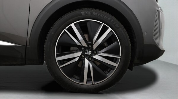 Used Peugeot 3008 2022 for sale - 75741681: Photo 19