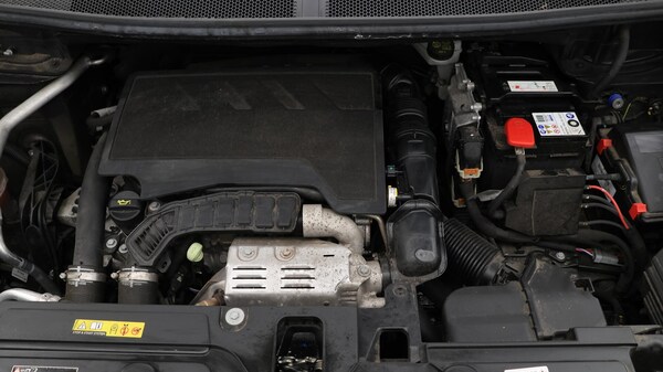 Used Peugeot 3008 2022 for sale - 75741681: Photo 20
