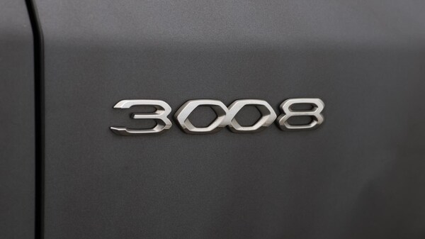 Used Peugeot 3008 2022 for sale - 75741681: Photo 22