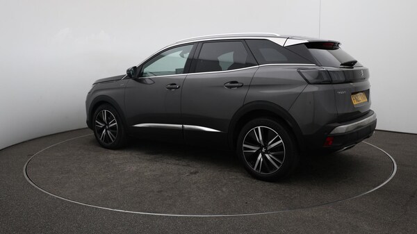 Used Peugeot 3008 2022 for sale - 75741681: Photo 36
