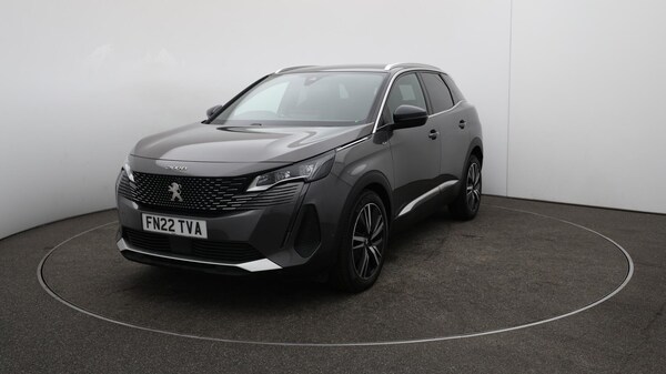 Used Peugeot 3008 2022 for sale - 75741681: Photo 38