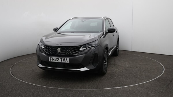 Used Peugeot 3008 2022 for sale - 75741681: Photo 39
