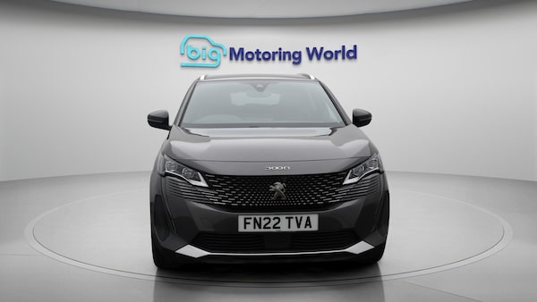 Used Peugeot 3008 2022 for sale - 75741681: Photo 3