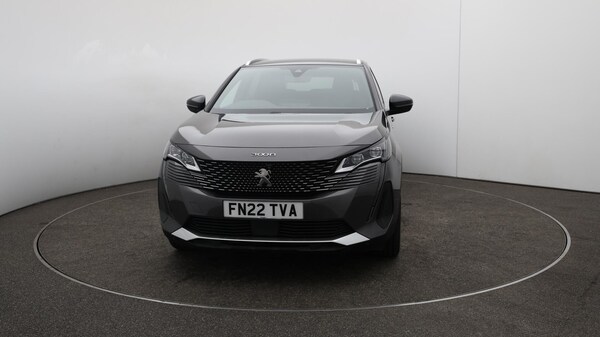 Used Peugeot 3008 2022 for sale - 75741681: Photo 40