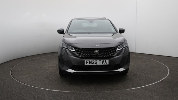 Used Peugeot 3008 2022 for sale - 75741681: Photo 41