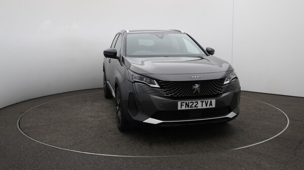 Used Peugeot 3008 2022 for sale - 75741681: Photo 42