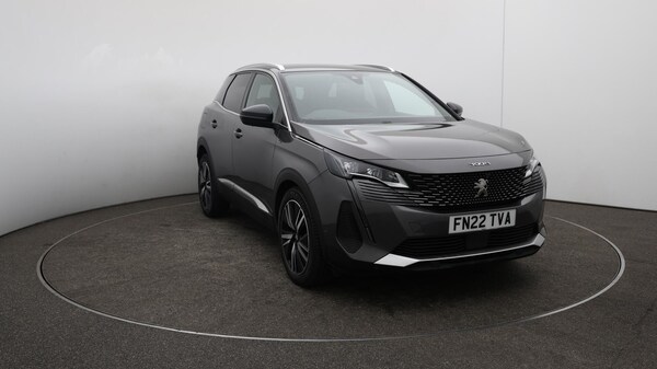 Used Peugeot 3008 2022 for sale - 75741681: Photo 43