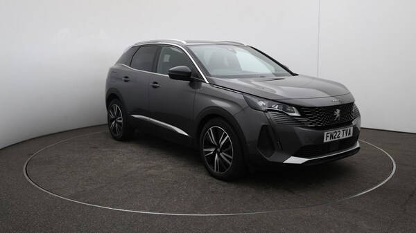 Used Peugeot 3008 2022 for sale - 75741681: Photo 44